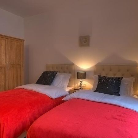 Chalet Apartment Ski&Golf by Kaprun Rentals Zell am See Rom bilde
