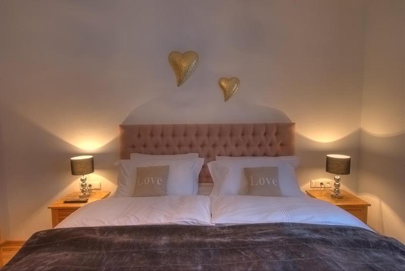 Chalet Apartment Ski&Golf by Kaprun Rentals Zell am See Rom bilde